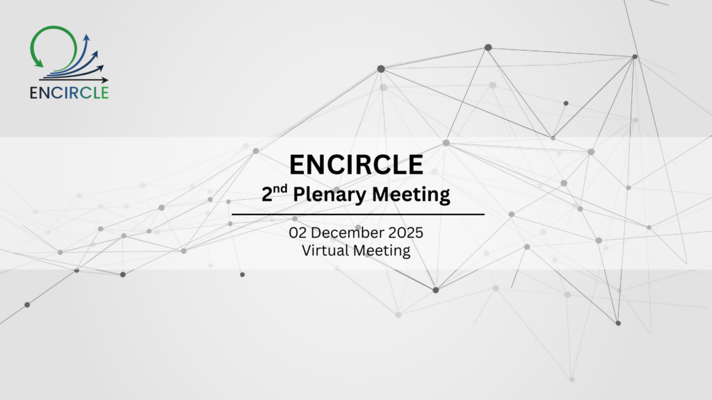 Encircle_2nd_Plenary_Text_Photo