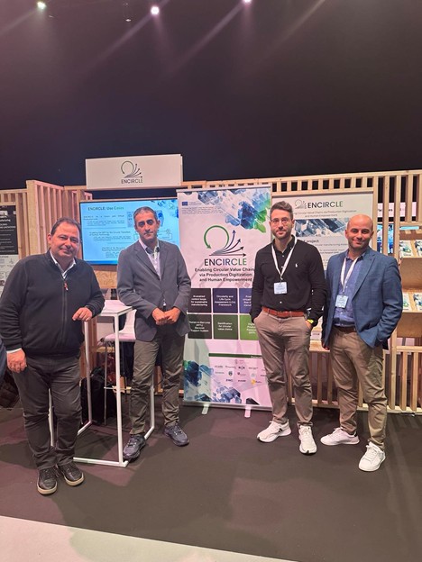 Manufacturing Partnership Days 2